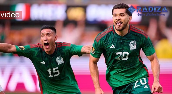 México vs. Honduras, marcador, resumen y goles: El Tri consigue la