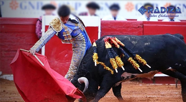 Suspenden Corridas De Toros