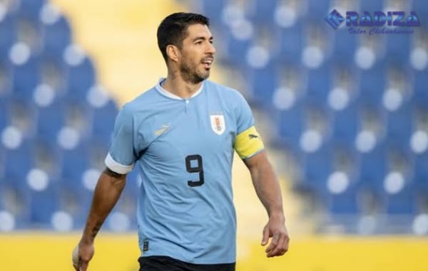 Luis Suárez rechaza a Cruz Azul y se acerca al Gremio de Brasil